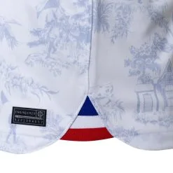 Camiseta Nike Francia Segunda Equipación Stadium Mundial Qatar 2022 10 Camiseta Nike Francia Segunda Equipación Stadium Mundial Qatar 2022 -JUMA Deporte Comercio camiseta nike francia segunda equipacion stadium world cup 2022 white 4