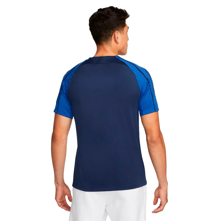 Camiseta Nike Francia Training Mundial Qatar 2022 2 Camiseta Nike Francia Training Mundial Qatar 2022 - Imagen 2