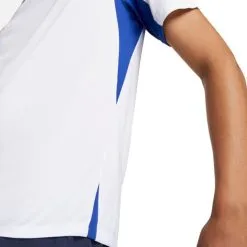 Camiseta Nike Francia Training Mundial Qatar 2022 7 Camiseta Nike Francia Training Mundial Qatar 2022 -JUMA Deporte Comercio camiseta nike francia training mundial qatar 2022 white game royal 3