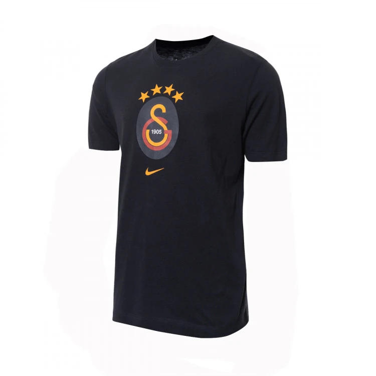 Camiseta Nike Galatasaray SK Fanswear 2022-2023 1 Camiseta Nike Galatasaray SK Fanswear 2022-2023