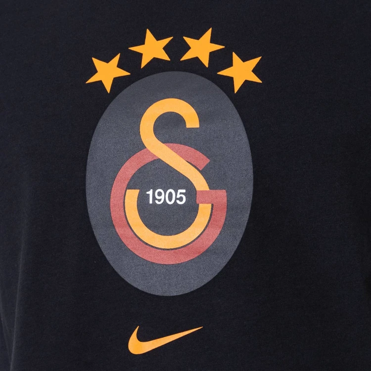 Camiseta Nike Galatasaray SK Fanswear 2022-2023 3 Camiseta Nike Galatasaray SK Fanswear 2022-2023 - Imagen 3