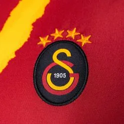 Camiseta Nike Galatasaray SK Pre-Match 2022-2023 6 Camiseta Nike Galatasaray SK Pre-Match 2022-2023 -JUMA Deporte Comercio camiseta nike galatasaray sk pre match 2022 2023 pepper red 2