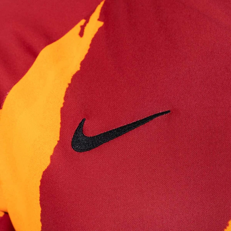 Camiseta Nike Galatasaray SK Pre-Match 2022-2023 4 Camiseta Nike Galatasaray SK Pre-Match 2022-2023 - Imagen 4