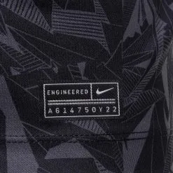 Camiseta Nike Galatasaray SK Segunda Equipación Stadium 2022-2023 Niño -JUMA Deporte Comercio camiseta nike galatasaray sk segunda equipacion stadium 2022 2023 nino anthracite black pepper red 4