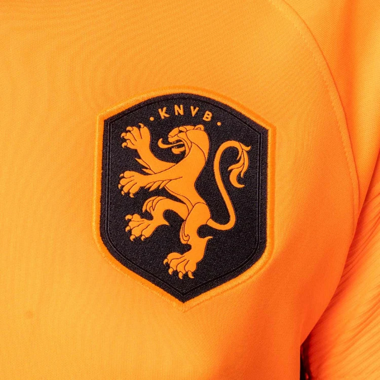 Camiseta Nike Holanda Primera Equipación Stadium Euro 2022 Mujer 3 Camiseta Nike Holanda Primera Equipación Stadium Euro 2022 Mujer - Imagen 3
