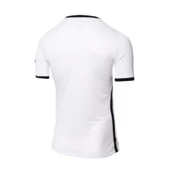 Camiseta Nike Industrias Garcia Santa Coloma Primera Equipación 2022-2023 -JUMA Deporte Comercio camiseta nike industrias garcia santa coloma primera equipacion 2022 2023 white black red yellow 1