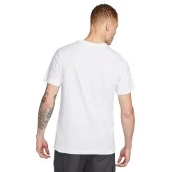 Camiseta Nike Inglaterra Fanswear -JUMA Deporte Comercio camiseta nike inglaterra fanswear ent fundamentals white 1