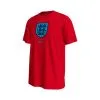 Camiseta Nike Inglaterra Fanswear Mundial Qatar 2022