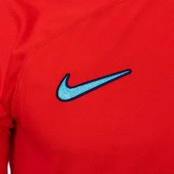 Camiseta Nike Inglaterra Segunda Equipación Stadium Mundial Qatar 2022 8 Camiseta Nike Inglaterra Segunda Equipación Stadium Mundial Qatar 2022 -JUMA Deporte Comercio camiseta nike inglaterra segunda equipacion stadium world cup 2022 challenge red blue void 3