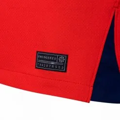 Camiseta Nike Inglaterra Segunda Equipación Stadium Mundial Qatar 2022 9 Camiseta Nike Inglaterra Segunda Equipación Stadium Mundial Qatar 2022 -JUMA Deporte Comercio camiseta nike inglaterra segunda equipacion stadium world cup 2022 challenge red blue void 4