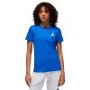 Camiseta Nike PSG X Jordan Fanswear Mujer