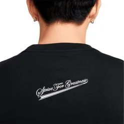 Camiseta Nike Liverpool FC X LeBron James 2022-2023 -JUMA Deporte Comercio camiseta nike liverpool fc edicion especial 2022 2023 black 2