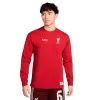 Camiseta Nike Liverpool FC X LeBron James 2022-2023