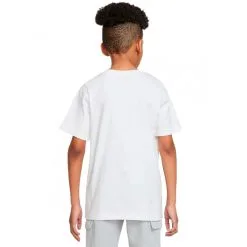 Camiseta Nike Liverpool FC Fanswear 2022-2023 Niño 4 Camiseta Nike Liverpool FC Fanswear 2022-2023 Niño -JUMA Deporte Comercio camiseta nike liverpool fc fanswear 2022 2023 nino white 1