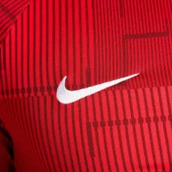 Camiseta Nike Liverpool FC Pre-Match 2023-2024 6 Camiseta Nike Liverpool FC Pre-Match 2023-2024 -JUMA Deporte Comercio camiseta nike liverpool fc pre match 202324 adulto gym red 2