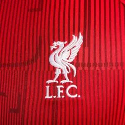Camiseta Nike Liverpool FC Pre-Match 2023-2024 7 Camiseta Nike Liverpool FC Pre-Match 2023-2024 -JUMA Deporte Comercio camiseta nike liverpool fc pre match 202324 adulto gym red 3
