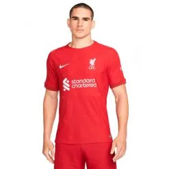 Camiseta Nike Liverpool FC Primera Equipación Match 2022-2023 7 Camiseta Nike Liverpool FC Primera Equipación Match 2022-2023 -JUMA Deporte Comercio camiseta nike liverpool fc primera equipacion match 2022 2023 tough red red 2