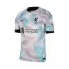Camiseta Nike Liverpool FC Segunda Equipación Match 2022-2023