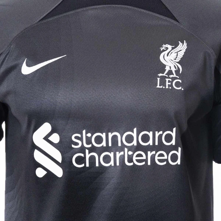 Camiseta Nike Liverpool FC Tercera Equipación Stadium 2022-2023 3 Camiseta Nike Liverpool FC Tercera Equipación Stadium 2022-2023 - Imagen 3