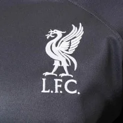 Camiseta Nike Liverpool FC Tercera Equipación Stadium 2022-2023 9 Camiseta Nike Liverpool FC Tercera Equipación Stadium 2022-2023 -JUMA Deporte Comercio camiseta nike liverpool fc tercera equipacion stadium 2022 2023 anthracite black 3
