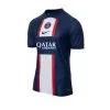 Camiseta Nike Paris Saint-Germain FC Primera Equipación Match 2022-2023