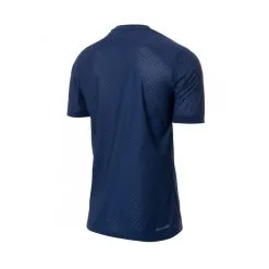 Camiseta Nike Paris Saint-Germain FC Primera Equipación Match 2022-2023 -JUMA Deporte Comercio camiseta nike paris saint germain fc primera equipacion match 2022 2023 azul oscuro 1