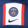 Camiseta Nike Paris Saint-Germain FC Primera Equipación Stadium 2022-2023 Mujer