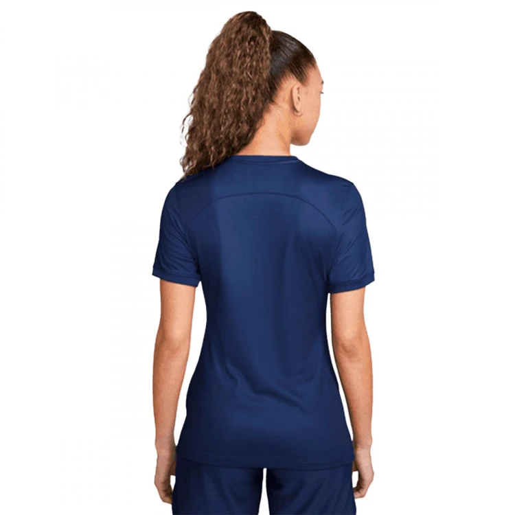 Camiseta Nike Paris Saint-Germain FC Primera Equipación Stadium 2022-2023 Mujer 4 Camiseta Nike Paris Saint-Germain FC Primera Equipación Stadium 2022-2023 Mujer - Imagen 4