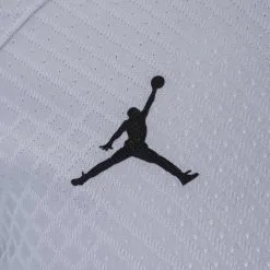 Camiseta Nike Paris Saint-Germain FC Segunda Equipación Stadium 2022-2023 Niño 7 Camiseta Nike Paris Saint-Germain FC Segunda Equipación Stadium 2022-2023 Niño -JUMA Deporte Comercio camiseta nike paris saint germain fc segunda equipacion stadium 2022 2023 nino light smoke grey black 3