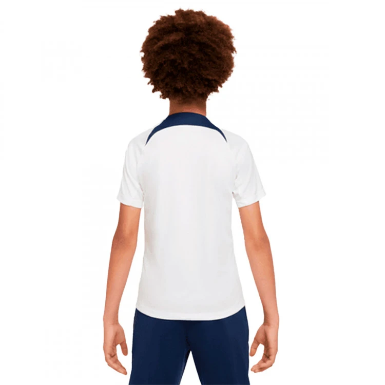 Camiseta Nike Paris Saint-Germain FC Training 2022-2023 Niño 2 Camiseta Nike Paris Saint-Germain FC Training 2022-2023 Niño - Imagen 2