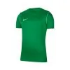 Camiseta Nike Park 20 M/c