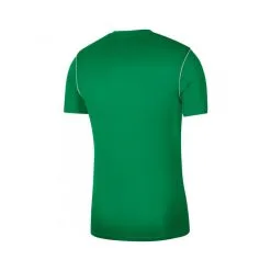 Camiseta Nike Park 20 M/c 3 Camiseta Nike Park 20 M/c -JUMA Deporte Comercio camiseta nike park 20 training mc green 1