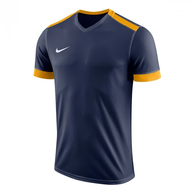 Camiseta Nike Park Derby II M/c Niño 1 Camiseta Nike Park Derby II M/c Niño