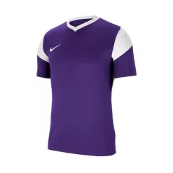 Camiseta Nike Park Derby III M/c