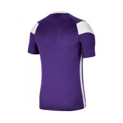 Camiseta Nike Park Derby III M/c Niño 3 Camiseta Nike Park Derby III M/c Niño -JUMA Deporte Comercio camiseta nike park derby iii mc nino court purple white 1