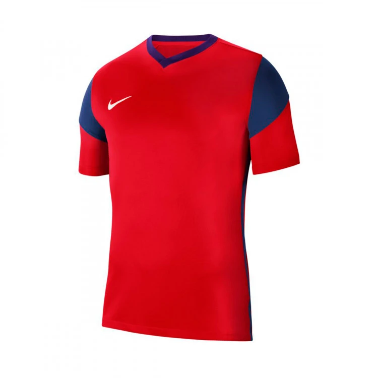 Camiseta Nike Park Derby III M/c Niño 1 Camiseta Nike Park Derby III M/c Niño