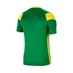 Camiseta Nike Park Derby III M/c -JUMA Deporte Comercio camiseta nike park derby iii mc pine green tour yellow 1