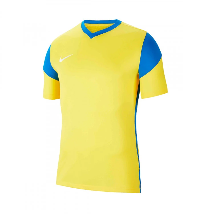 Camiseta Nike Park Derby III M/c 1 Camiseta Nike Park Derby III M/c