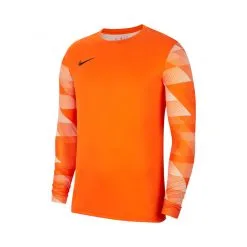 Camiseta Nike Park IV GK M/l Niño