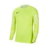 Camiseta Nike Park IV GK M/l Niño