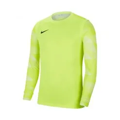 Camiseta Nike Park IV GK M/l