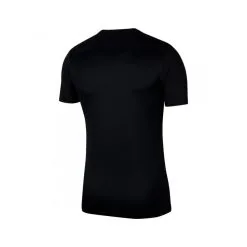 Camiseta Nike Park VII M/c 3 Camiseta Nike Park VII M/c -JUMA Deporte Comercio camiseta nike park vii mc black 1
