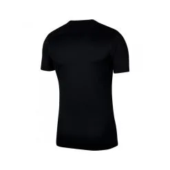 Camiseta Nike Park VII M/c Niño 3 Camiseta Nike Park VII M/c Niño -JUMA Deporte Comercio camiseta nike park vii mc nino black 1