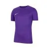 Camiseta Nike Park VII M/c Niño