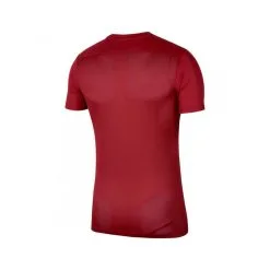 Camiseta Nike Park VII M/c Niño -JUMA Deporte Comercio camiseta nike park vii mc nino team red 1