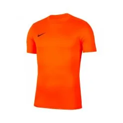 Camiseta Nike Park VII M/c