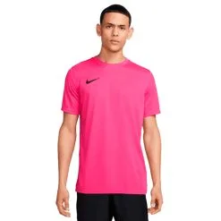 Camiseta Nike Park VII M/c