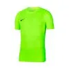 Camiseta Nike Park VII M/c