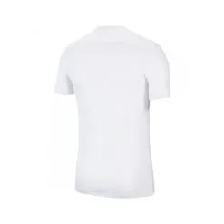 Camiseta Nike Park VII M/c 3 Camiseta Nike Park VII M/c -JUMA Deporte Comercio camiseta nike park vii mc white 1
