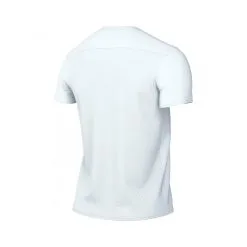 Camiseta Nike Park VII M/c 3 Camiseta Nike Park VII M/c -JUMA Deporte Comercio camiseta nike park vii mc white royal blue 1